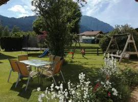 Landhaus Fingerhof