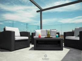 4-you Boutique, hotel v destinaci Metamorfosi
