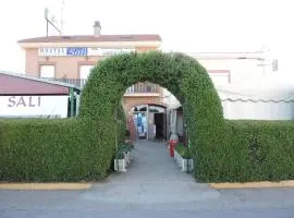 Hostal Sali
