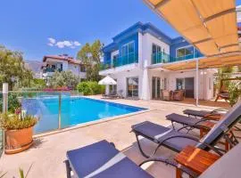 Villa Troya Kas Peninsula