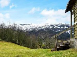 Secluded Mountain Retreat-By Traum