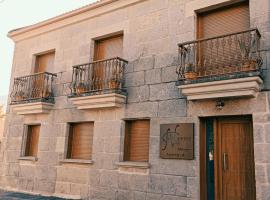 Albergue Hostel Nuestra Señora del Camino