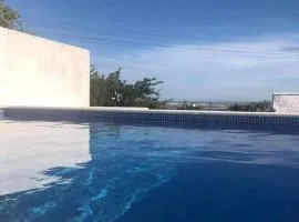 CASA DO POÇO