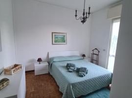 Scel by PortofinoVacanze, maison de vacances à Santa Margherita Ligure