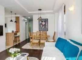 A blok New Belgrade 2BD