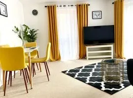 Smartrips Apartments - Lakeside/Thurrock