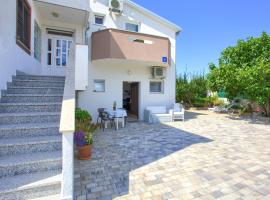 Apartment Nena, khách sạn ở Đảo Krk
