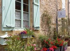 chambre d hôtes les remparts