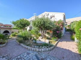 Movo House: Pag şehrinde bir otel