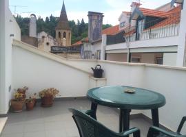 Tomarhousing - City Centre, spa hotel in Tomar