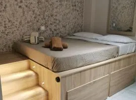 Old Town Euphoria Suite