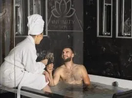 INFINITY spa