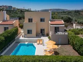 Yanni's Villas