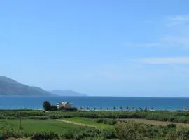 360 Degree Sea & Mountain Panorama View Apartments with Grand Terrace