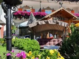 Villa Martha Vintage Hotel-B&B
