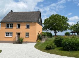 Ferienhaus Hunolstein, holiday home in Morbach
