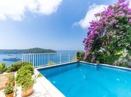 The 10 Best Holiday Homes In Dubrovnik Croatia Booking Com