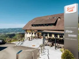 Gasthof-Pension Kleinhenner