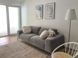 Apartamento Espaçoso Sesimbra