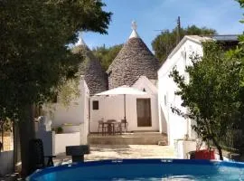 Trulli di nonno Ciccio