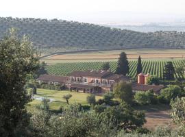 Casa Badiola Tuscan Inn, hotel di Castiglione della Pescaia
