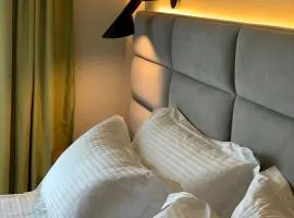 Bluetique Apartments Himara