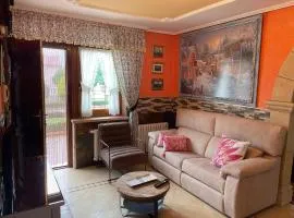Vivienda La Arena