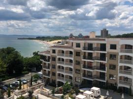Valencia Gardens Luxury Apartments: Nesebar şehrinde bir kiralık sahil evi