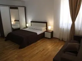 AnaMaria Apartments Mamaia Nord