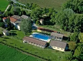 Agriturismo Il Mulino del Vescovo