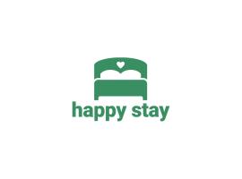 Happy stay, hotel v destinaci Paracin