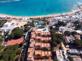Apartamento Beach