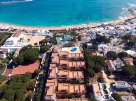 Apartamento Beach, obiteljski hotel u gradu 'Los Caños de Meca'