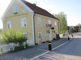 Gula Huset