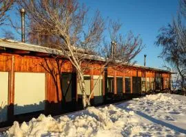 Lodge en Farellones