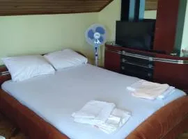 2 Hàlòszobàs apartman