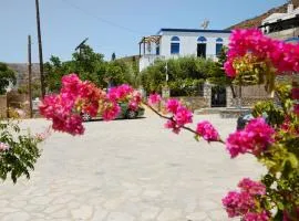 Petroula Apartments II