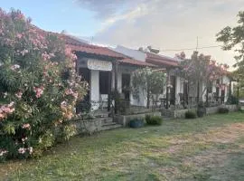 Asprovalta Rooms