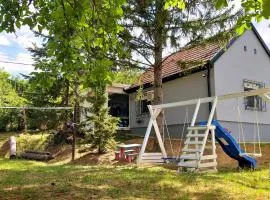 Casa Quattro stagioni Fruska gora