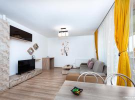 Apartament Carpe Diem Brasov