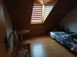 Agroturystyka NOCLEGI U LATKI