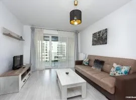 Apartament Mini Palais Brasov