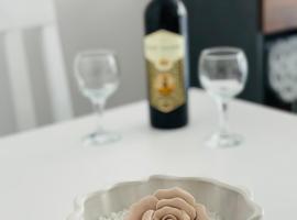 Apartmani Zivkovic Srebrno Jezero