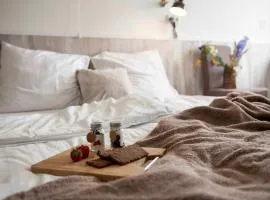 Vakantiehuisje Schelp 5 personen - Zeezand Recreatie
