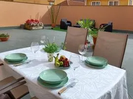 Apartamento Estela