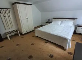 Casa Sofia Bucovina