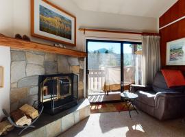 Summit #293 condo, hotel a Mammoth Lakes