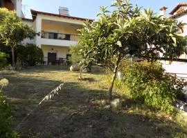 Η οικία μου (La mia casa)