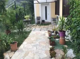 mon petit paradis
