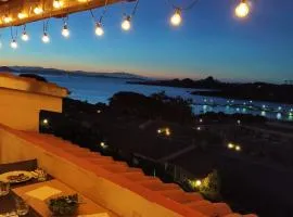 Blue Bay Apartment